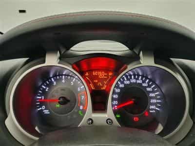 Nissan Juke 1.2 DIG-T 2WD Tekna (2017) - Photo 10