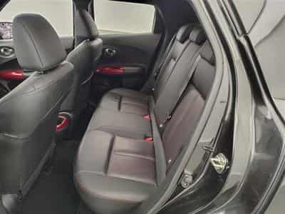 Nissan Juke 1.2 DIG-T 2WD Tekna (2017) - Photo 13