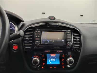 Nissan Juke 1.2 DIG-T 2WD Tekna (2017) - Photo 11