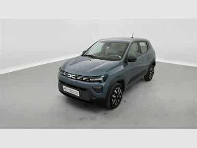 Dacia Spring 26.8 kWh Expression (2025) - Photo 1