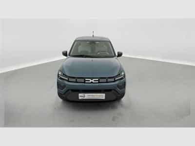 Dacia Spring 26.8 kWh Expression (2025) - Photo 4