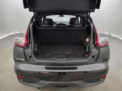 Nissan Juke 1.2 DIG-T 2WD Tekna (2017) - Photo 14