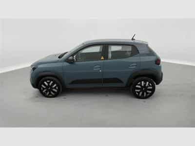 Dacia Spring 26.8 kWh Expression (2025) - Photo 3