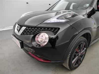 Nissan Juke 1.2 DIG-T 2WD Tekna (2017) - Photo 15