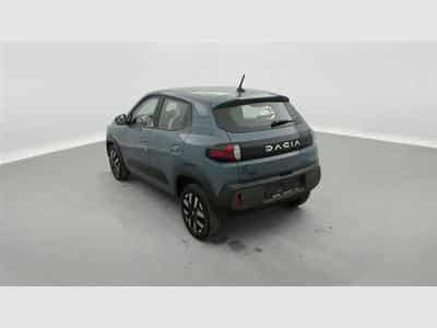 Dacia Spring 26.8 kWh Expression (2025) - Photo 2