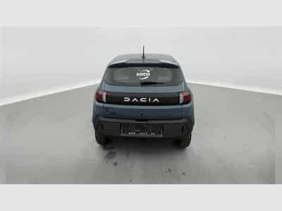 Dacia Spring 26.8 kWh Expression (2025) - Photo 5