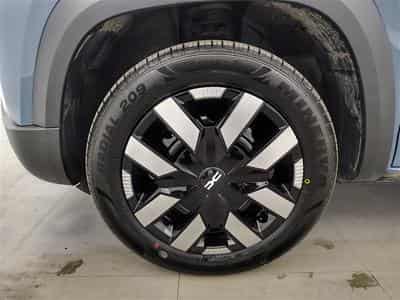 Dacia Spring 26.8 kWh Expression (2025) - Photo 6