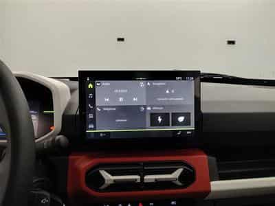 Dacia Spring 26.8 kWh Expression (2025) - Photo 11