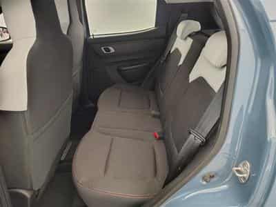 Dacia Spring 26.8 kWh Expression (2025) - Photo 13
