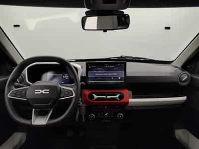 Dacia Spring 26.8 kWh Expression (2025) - Photo 8