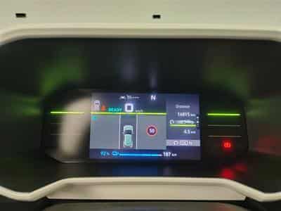 Dacia Spring 26.8 kWh Expression (2025) - Photo 10