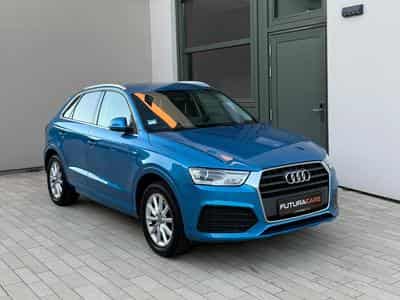 Audi Q3 2.0 S-tronic (2017) - Photo 2