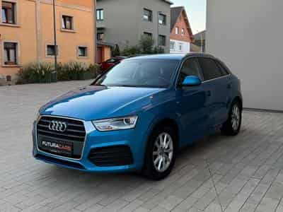 Audi Q3 2.0 S-tronic (2017) - Photo 1