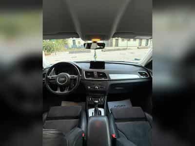 Audi Q3 2.0 S-tronic (2017) - Photo 10