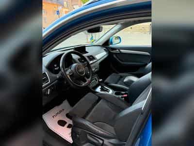 Audi Q3 2.0 S-tronic (2017) - Photo 11