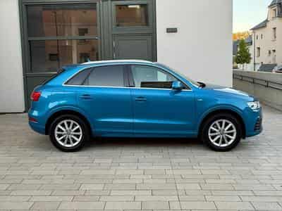Audi Q3 2.0 S-tronic (2017) - Photo 4