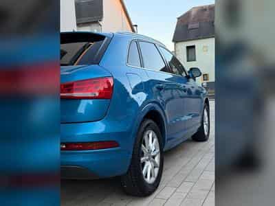 Audi Q3 2.0 S-tronic (2017) - Photo 8