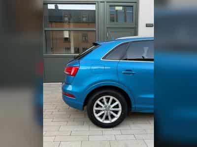 Audi Q3 2.0 S-tronic (2017) - Photo 9