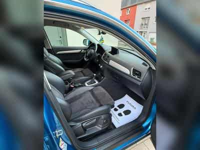 Audi Q3 2.0 S-tronic (2017) - Photo 12