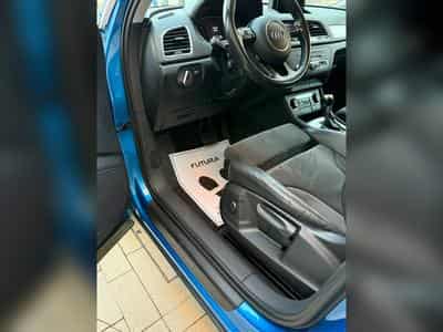 Audi Q3 2.0 S-tronic (2017) - Photo 13