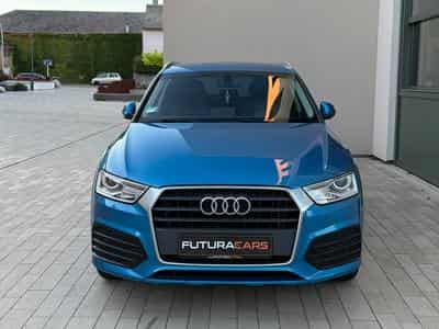 Audi Q3 2.0 S-tronic (2017) - Photo 3