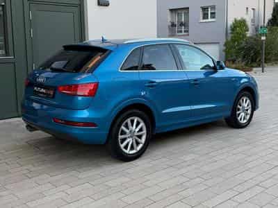 Audi Q3 2.0 S-tronic (2017) - Photo 6