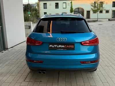 Audi Q3 2.0 S-tronic (2017) - Photo 7