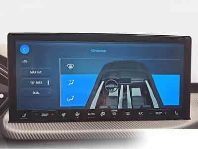 Ford Kuga (2026) - Photo 10