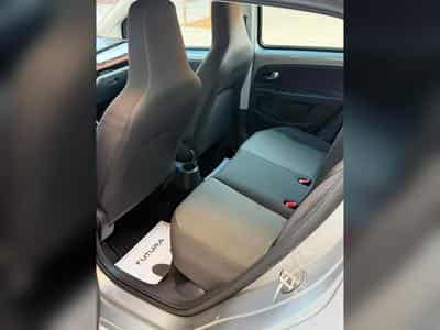 VW UP 1.0 60 ch ASG automatique (2016) - Photo 11
