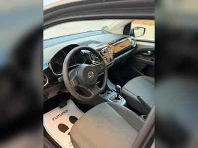 VW UP 1.0 60 ch ASG automatique (2016) - Photo 9