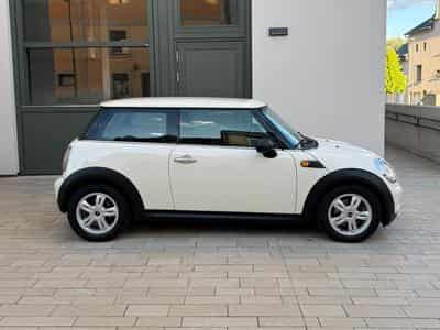 Mini One One 1.6 essence (2009) - Photo 4