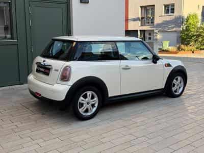 Mini One One 1.6 essence (2009) - Photo 6