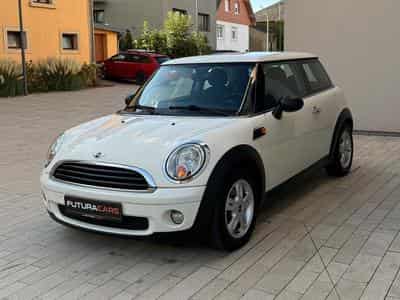 Mini One One 1.6 essence (2009) - Photo 1