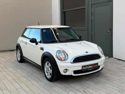 Mini One One 1.6 essence (2009) - Photo 2