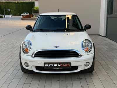 Mini One One 1.6 essence (2009) - Photo 3