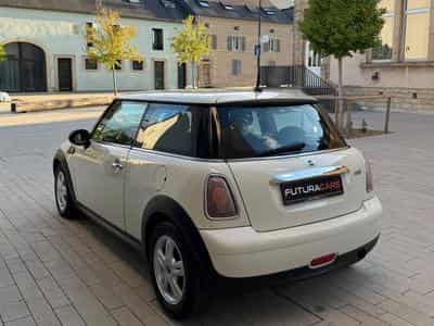 Mini One One 1.6 essence (2009) - Photo 5