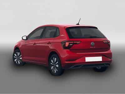 VW Polo (2025) - Photo 3