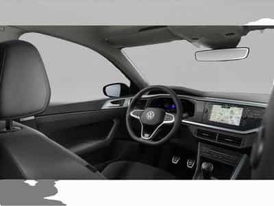 VW Polo (2025) - Photo 4