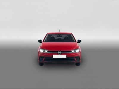 VW Polo (2025) - Photo 6