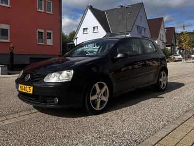 VW Golf (2009) - Photo 1