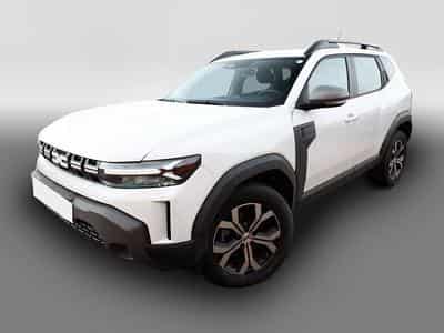 Dacia Duster (2025) - Photo 1