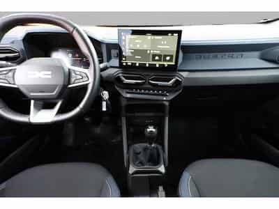 Dacia Duster (2025) - Photo 5