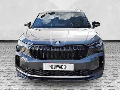 Skoda Kodiaq 1.5 TSI iV 150 kW Sportline (2026) - Photo 2
