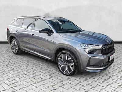 Skoda Kodiaq 1.5 TSI iV 150 kW Sportline (2026) - Photo 1