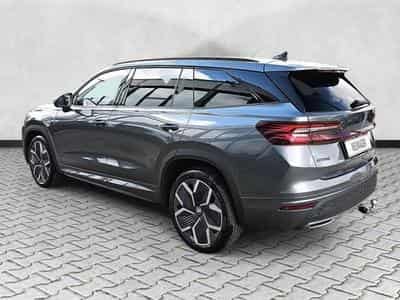 Skoda Kodiaq 1.5 TSI iV 150 kW Sportline (2026) - Photo 5