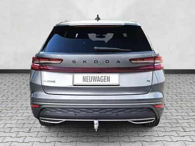 Skoda Kodiaq 1.5 TSI iV 150 kW Sportline (2026) - Photo 6