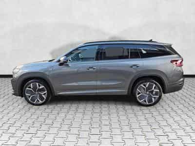 Skoda Kodiaq 1.5 TSI iV 150 kW Sportline (2026) - Photo 4