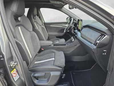Skoda Kodiaq 1.5 TSI iV 150 kW Sportline (2026) - Photo 10