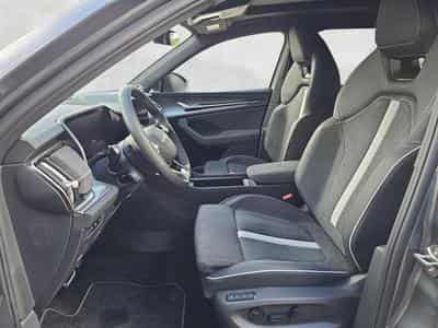 Skoda Kodiaq 1.5 TSI iV 150 kW Sportline (2026) - Photo 9