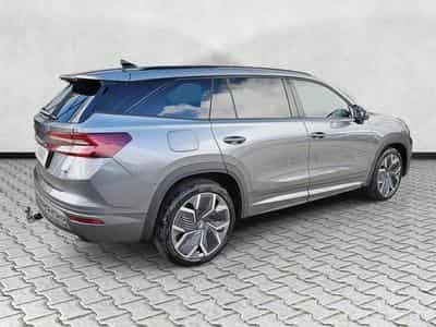 Skoda Kodiaq 1.5 TSI iV 150 kW Sportline (2026) - Photo 7